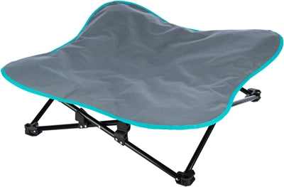 Trixie Für Hund Dunkelgrau / Petrol